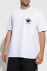 Stussy Printed T-shirt