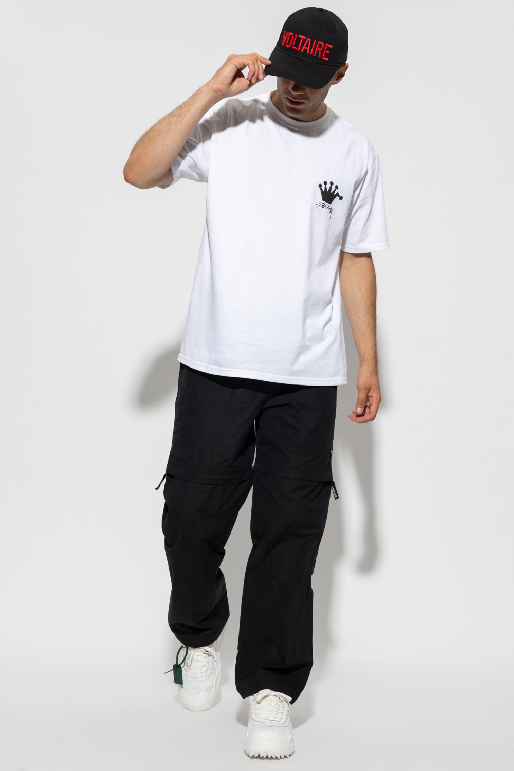 Stussy Printed T-shirt