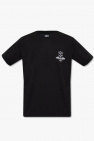 Les Mills® Knit T-Shirt