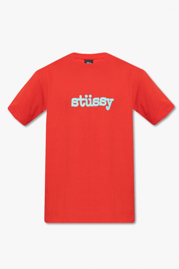 Stussy Kids Reversible Sequin T-Shirt