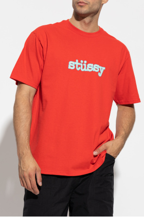 Stussy Kids Reversible Sequin T-Shirt