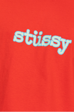 Stussy Kids Reversible Sequin T-Shirt