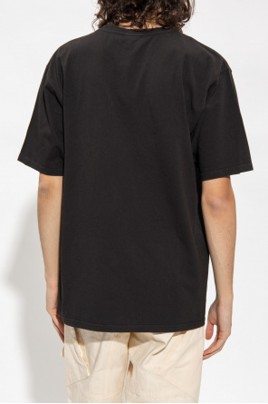 Stussy T-shirt with logo