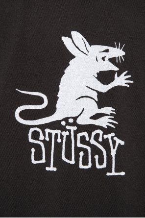 Stussy T-shirt with logo