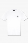 shirt icon timberland ss block brand carrier cinzento escuro