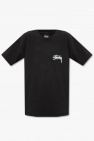 Stussy Printed T-shirt