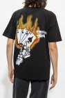 Stussy Printed T-shirt