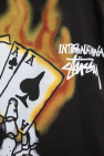 Stussy Printed T-shirt