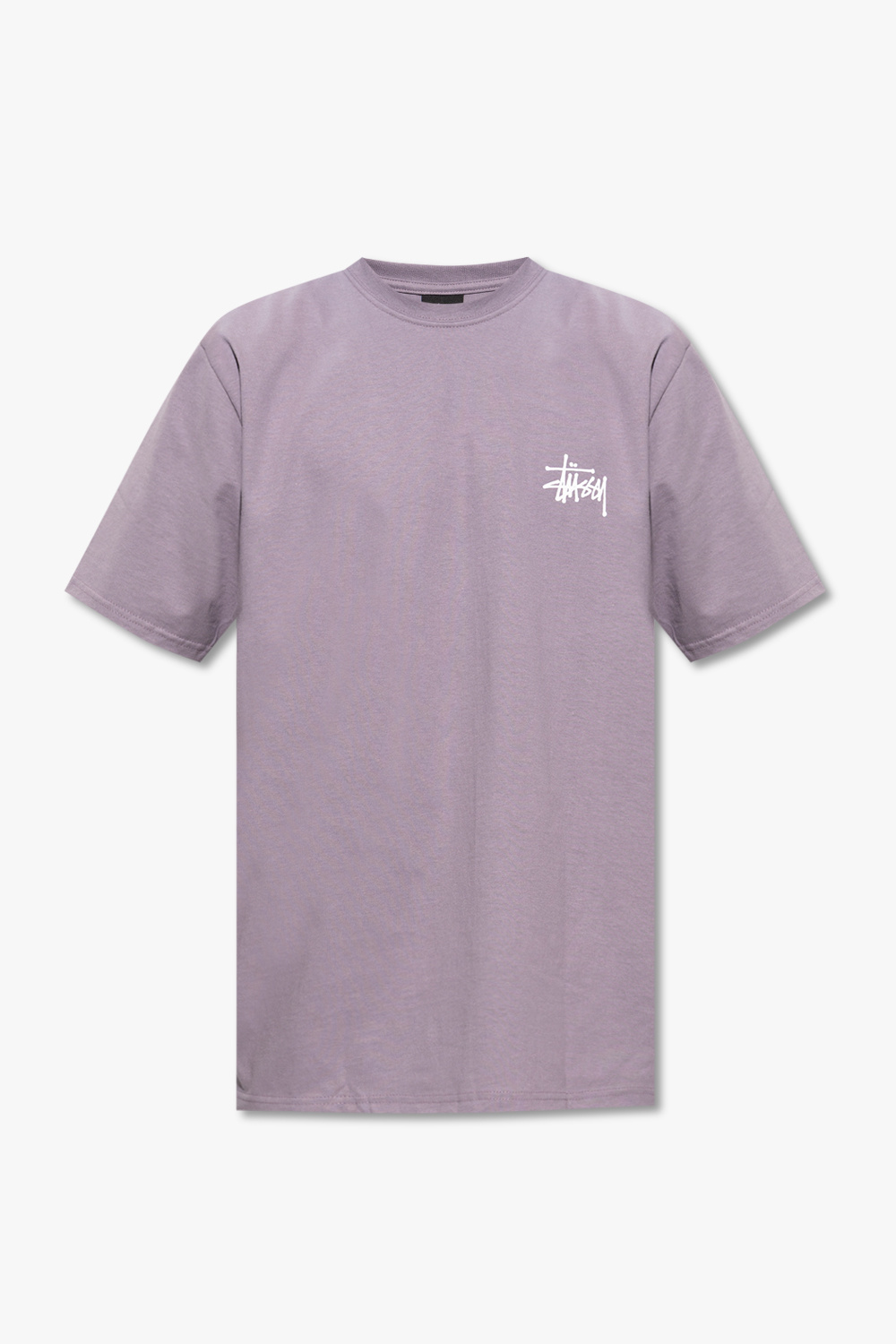 Stussy T-shirt with logo