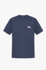 Jil Sander patch-pocket cotton T-shirt