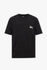 Crewneck T-Shirt 114167 KK001