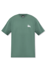 T-shirt Columbia Lodge Logo preto