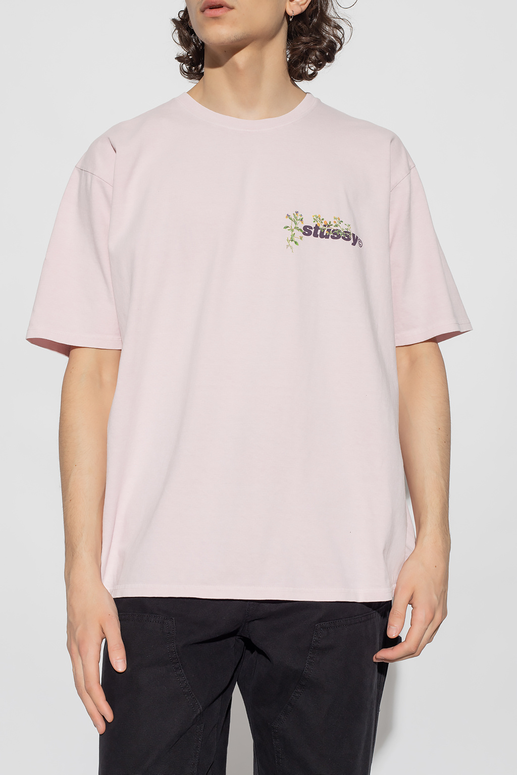 Stussy Printed T-shirt