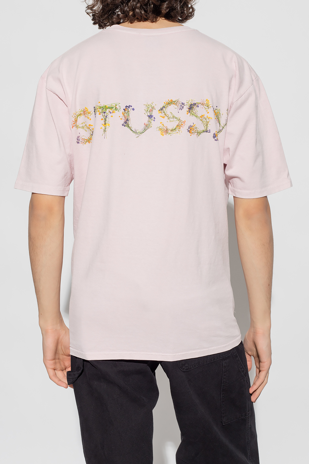 Stussy Printed T-shirt