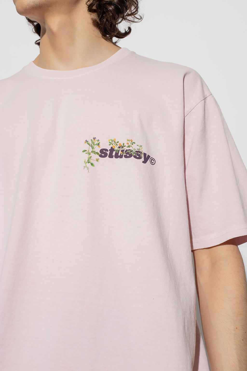 Stussy Printed T-shirt