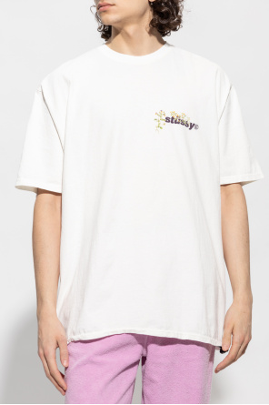 Stussy Printed T-shirt