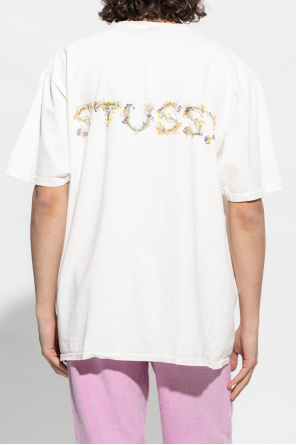 Stussy Printed T-shirt