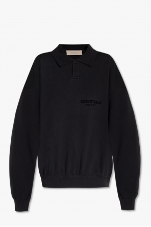 Polo sweatshirt od Fear Of God Essentials