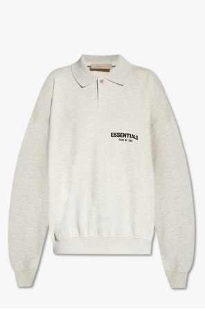 Polo sweatshirt od Fear Of God Essentials