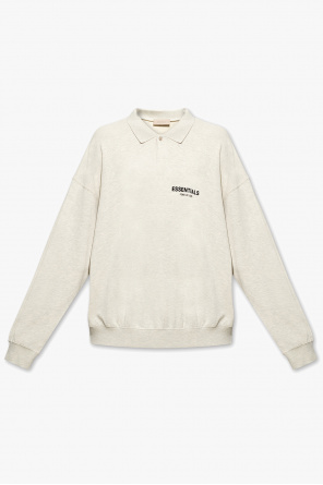 Polo sweatshirt od Fear Of God Essentials