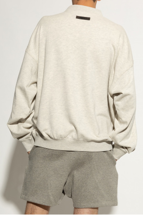 Fear Of God Essentials Polo sweatshirt