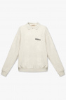Fear Of God Essentials Polo sweatshirt