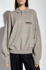 Fear Of God Essentials Polo sweatshirt
