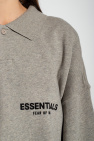 Fear Of God Essentials Polo sweatshirt