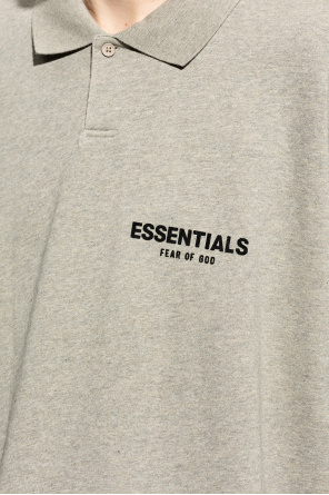 Fear Of God Essentials Polo sweatshirt
