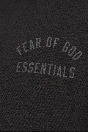 Fear Of God Essentials Bluza z kołnierzem polo