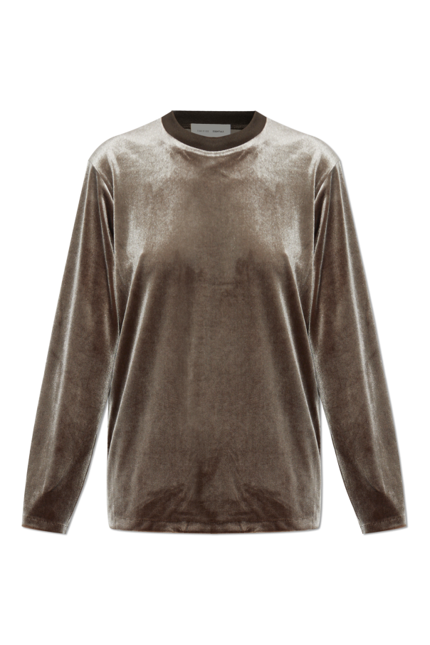 Velvet top od Fear Of God Essentials