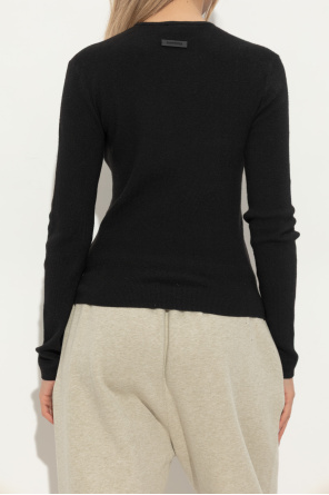 Fear Of God Essentials Crew neck sweater