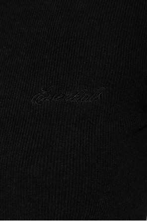 Fear Of God Essentials Strickjacke mit Reißverschluss