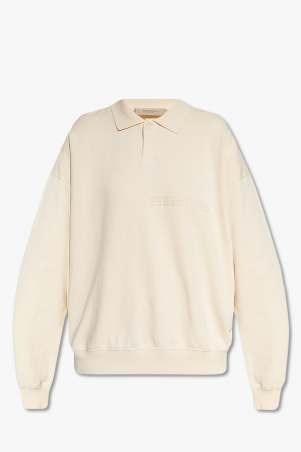 Fear Of God Essentials La Collection Knitted Sweaters