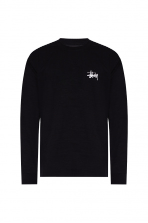 SHIATZY CHEN embroidered logo sweater