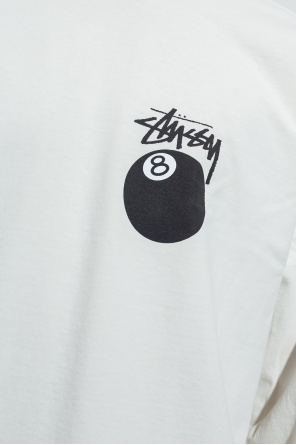 Stussy Printed T-shirt