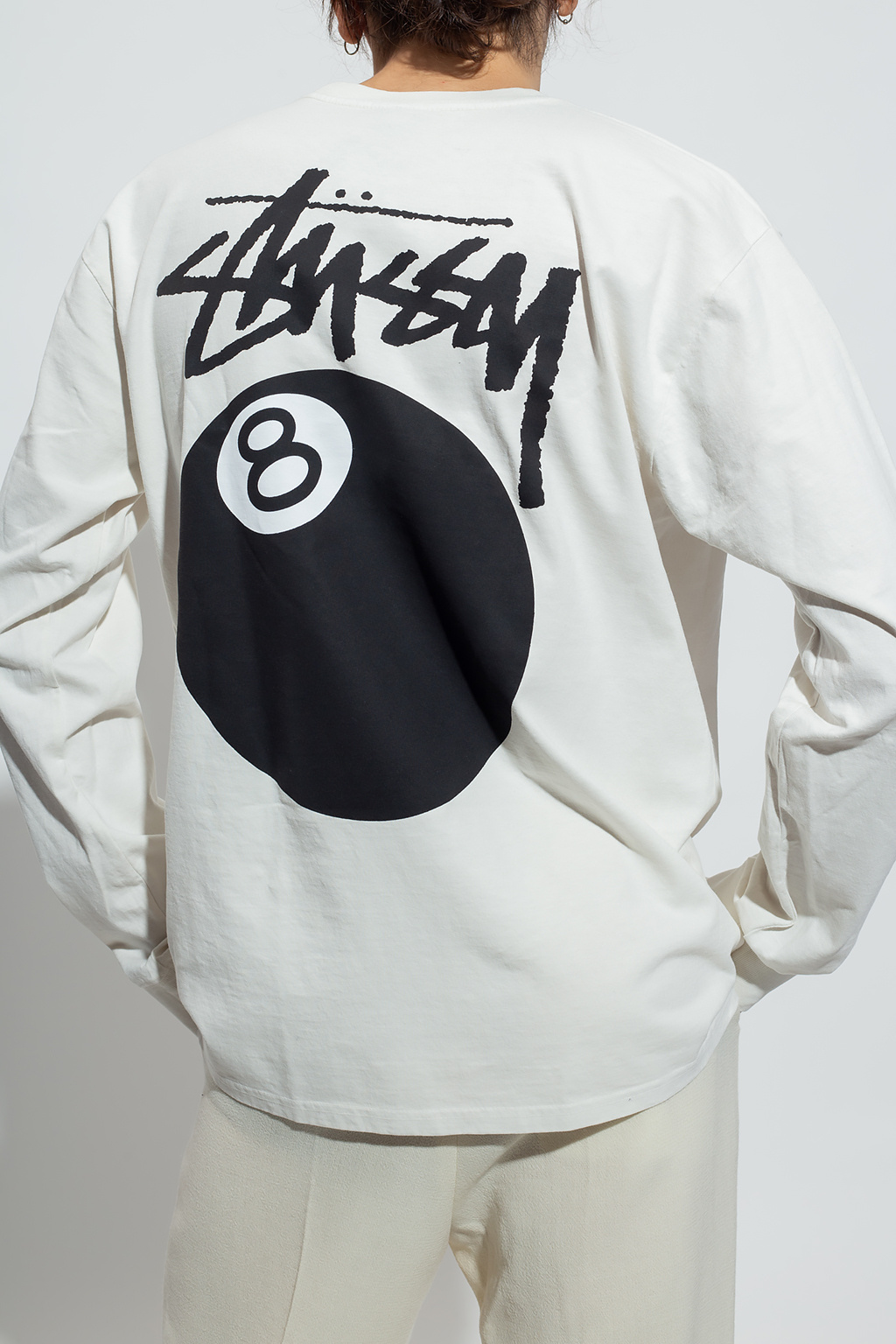 Stussy Printed T-shirt