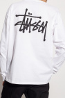 Stussy Prayers For Young People sweater