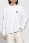 Stussy Long-sleeved T-shirt