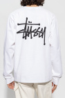 Stussy Long-sleeved T-shirt