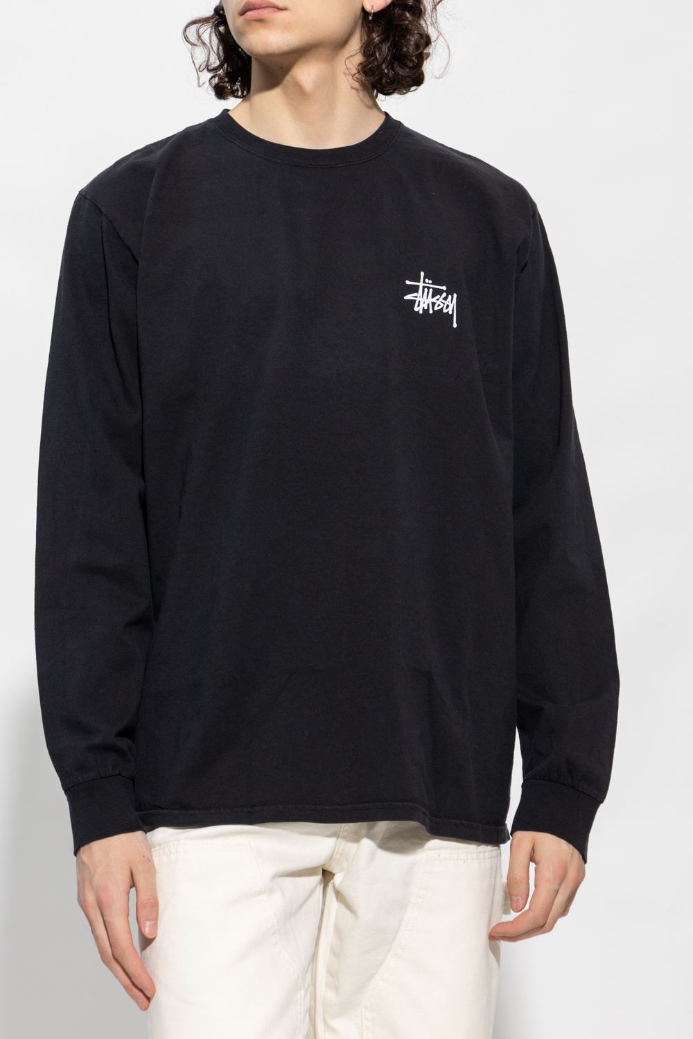 Stussy Long-sleeved T-shirt