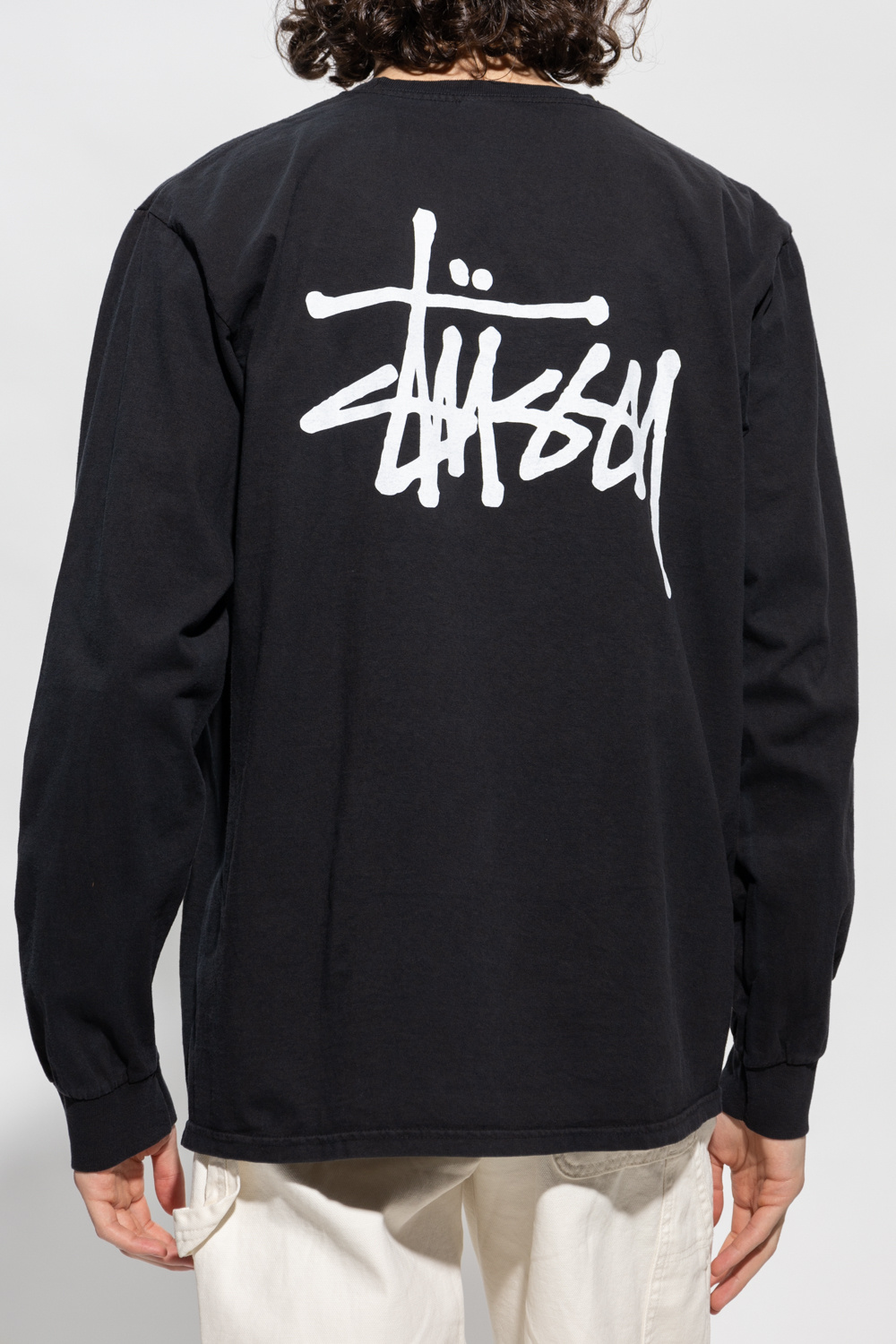 Stussy Long-sleeved T-shirt