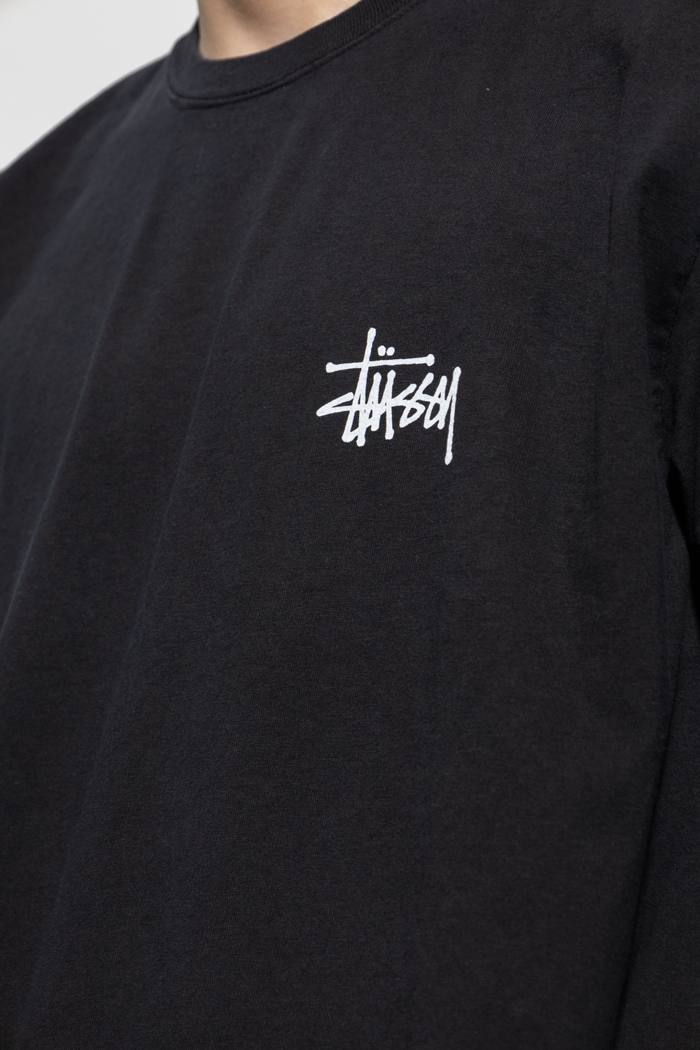 Stussy Long-sleeved T-shirt