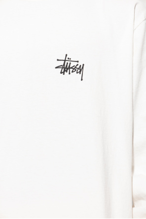 Stussy Long-sleeved T-shirt