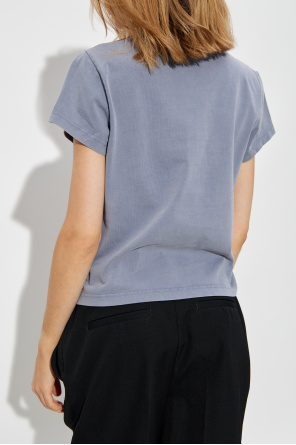 Alexander Wang T-shirt with logo