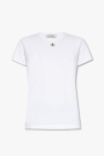 Zadig&Voltaire Walk Chiné overdyed T-shirt
