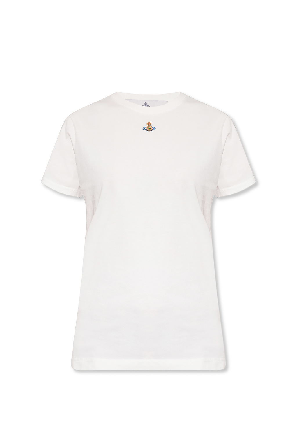 Vivienne Westwood T-shirt with logo