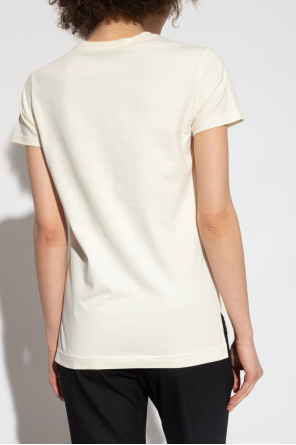 Vivienne Westwood T-shirt z Chiara