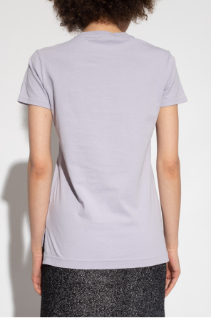 Vivienne Westwood T-shirt z logo