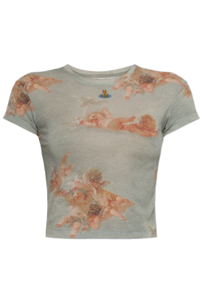 T-shirt ‘Baby Peru’